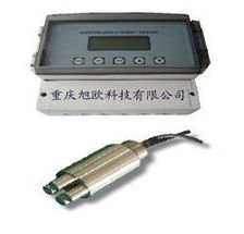 悬浮物污泥浓度计 重庆环境监测与水质分析的关键仪表