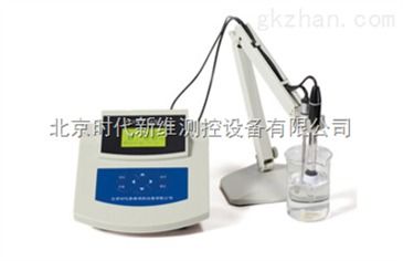 TP33台式钠度计 实验室水质分析仪器的智能制造典范