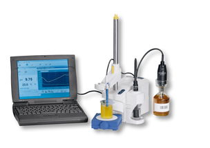 水质检测的仪器种类与水质分析仪详解