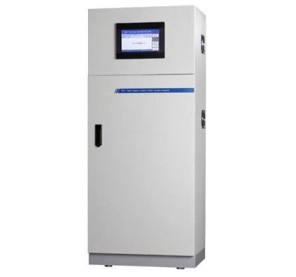 深圳自来水与污水水质在线监测系统 多参数监测与水质分析仪的应用