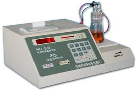 水质监测的得力助手 五型化学需氧量测定仪解析