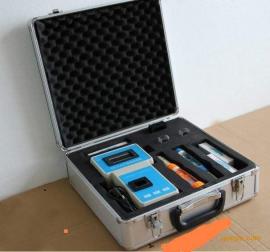 六参数水质检测仪 精准守护水域健康的智能卫士