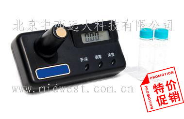 硫化氢测定仪 M291315 水质安全监测的专业利器